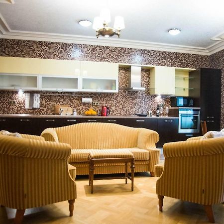 Riga Center Old Town Apartment Екстериор снимка
