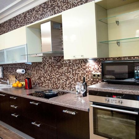 Riga Center Old Town Apartment Екстериор снимка