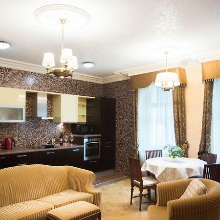 Riga Center Old Town Apartment Екстериор снимка