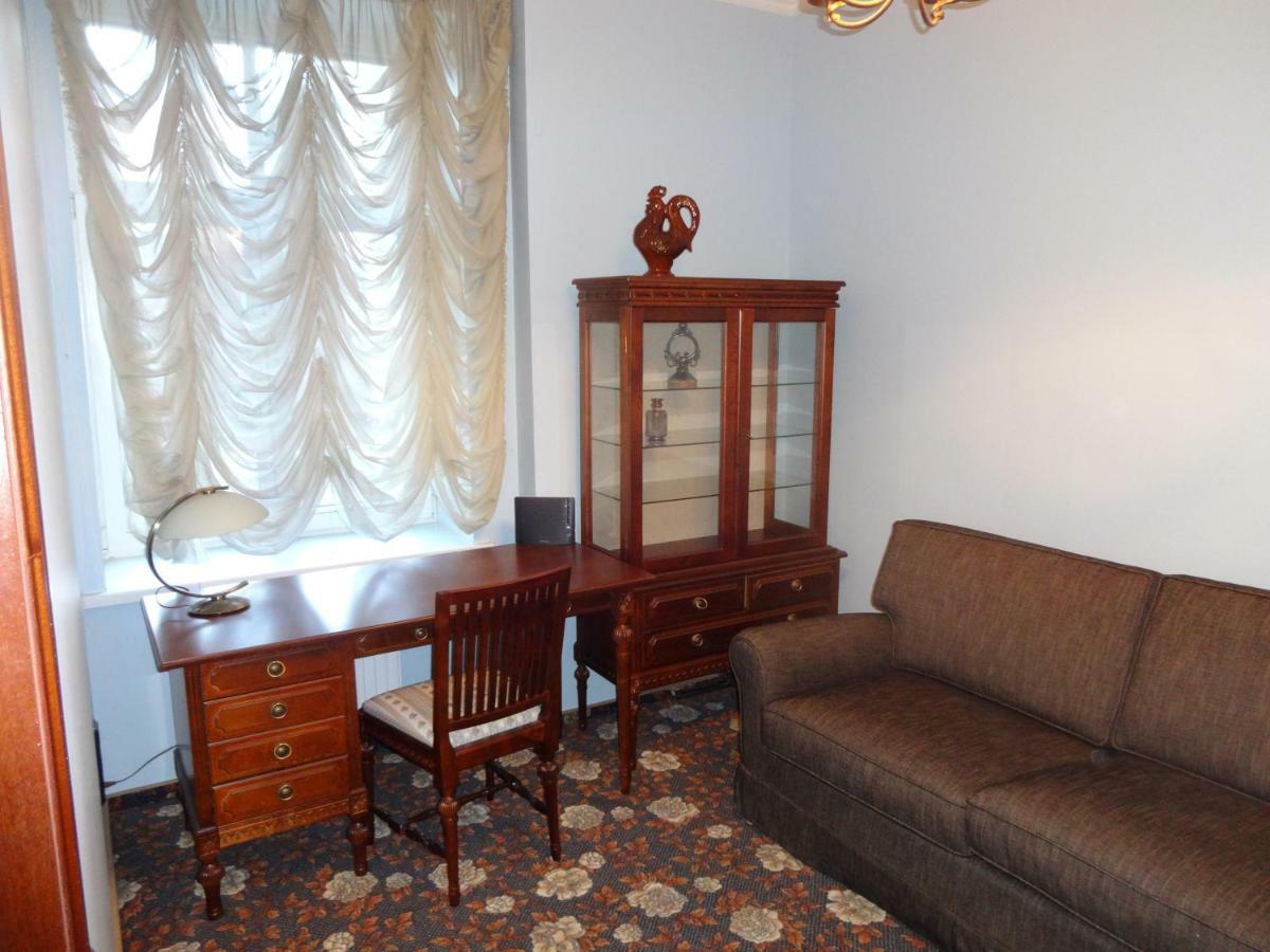 Riga Center Old Town Apartment Екстериор снимка