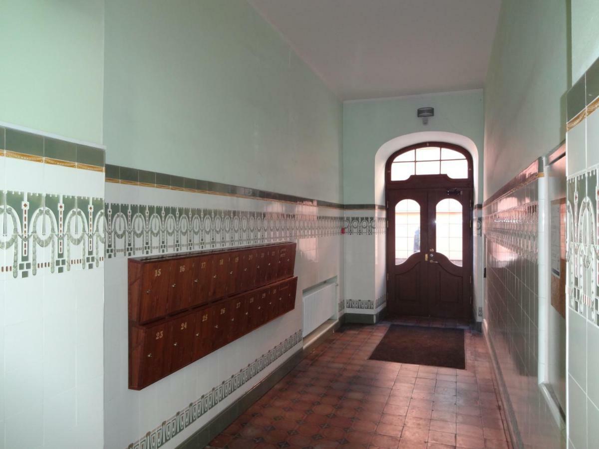 Riga Center Old Town Apartment Екстериор снимка