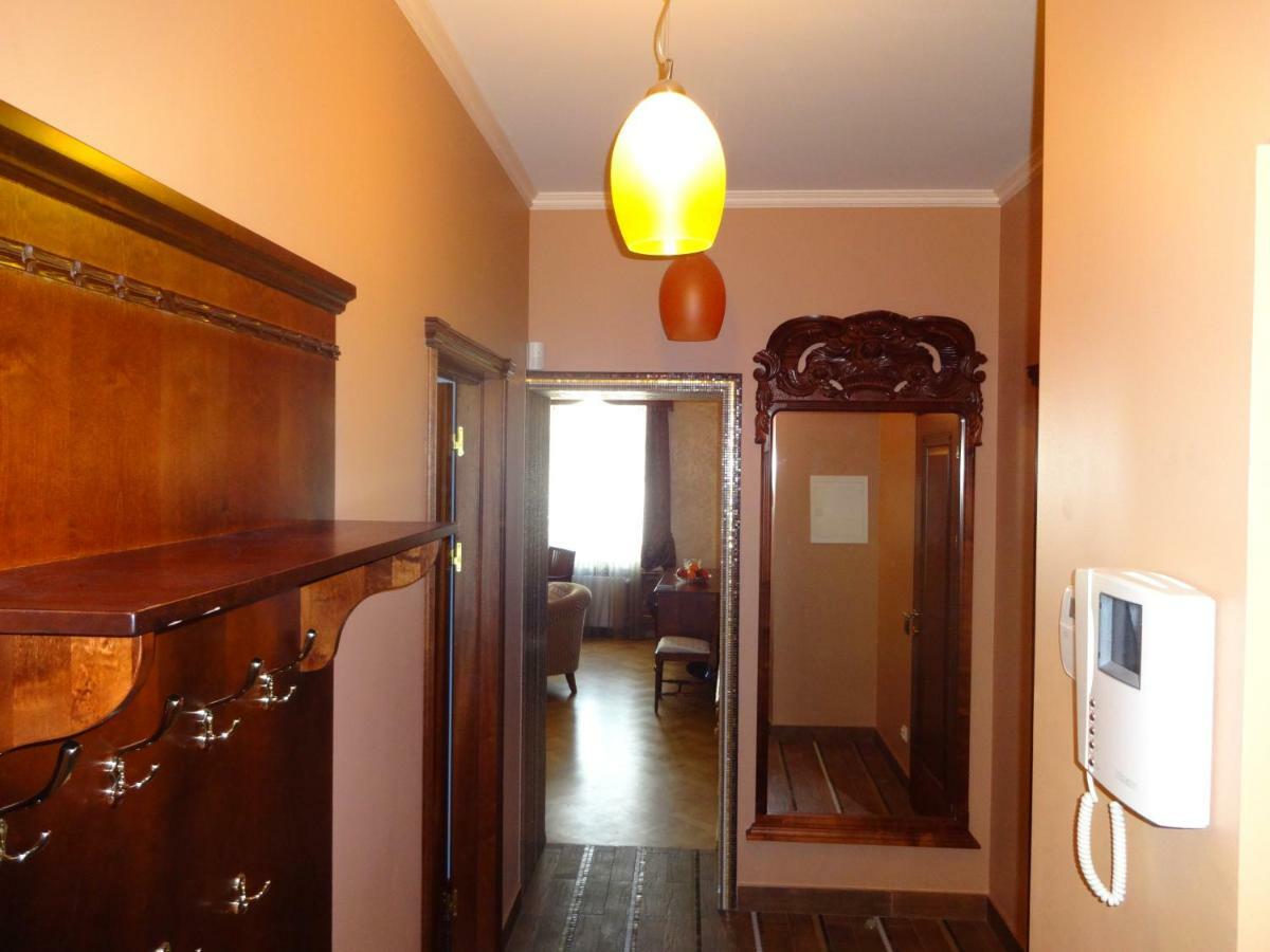 Riga Center Old Town Apartment Екстериор снимка