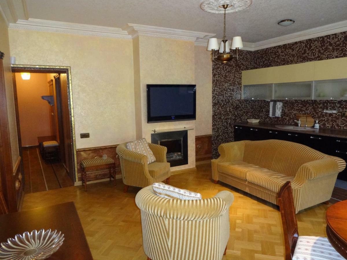 Riga Center Old Town Apartment Екстериор снимка