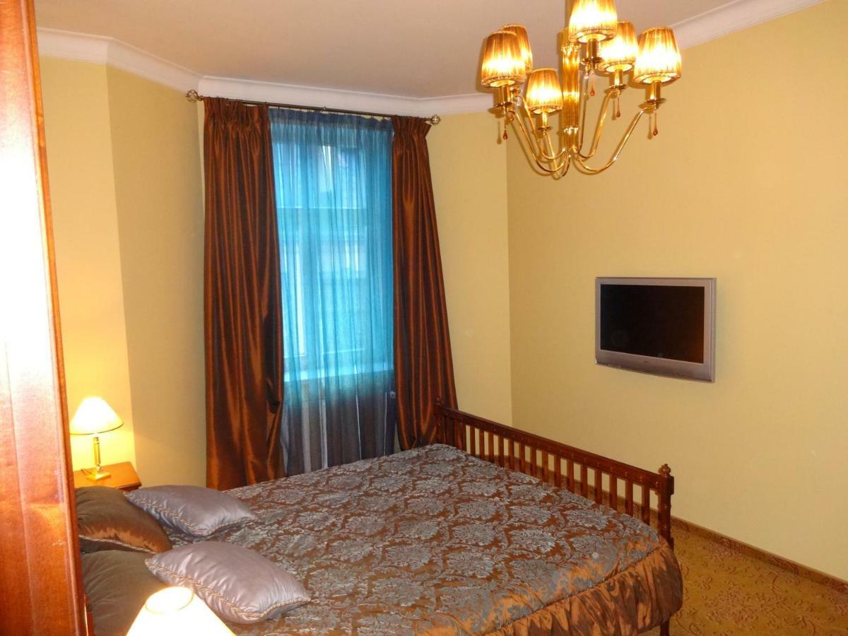 Riga Center Old Town Apartment Екстериор снимка