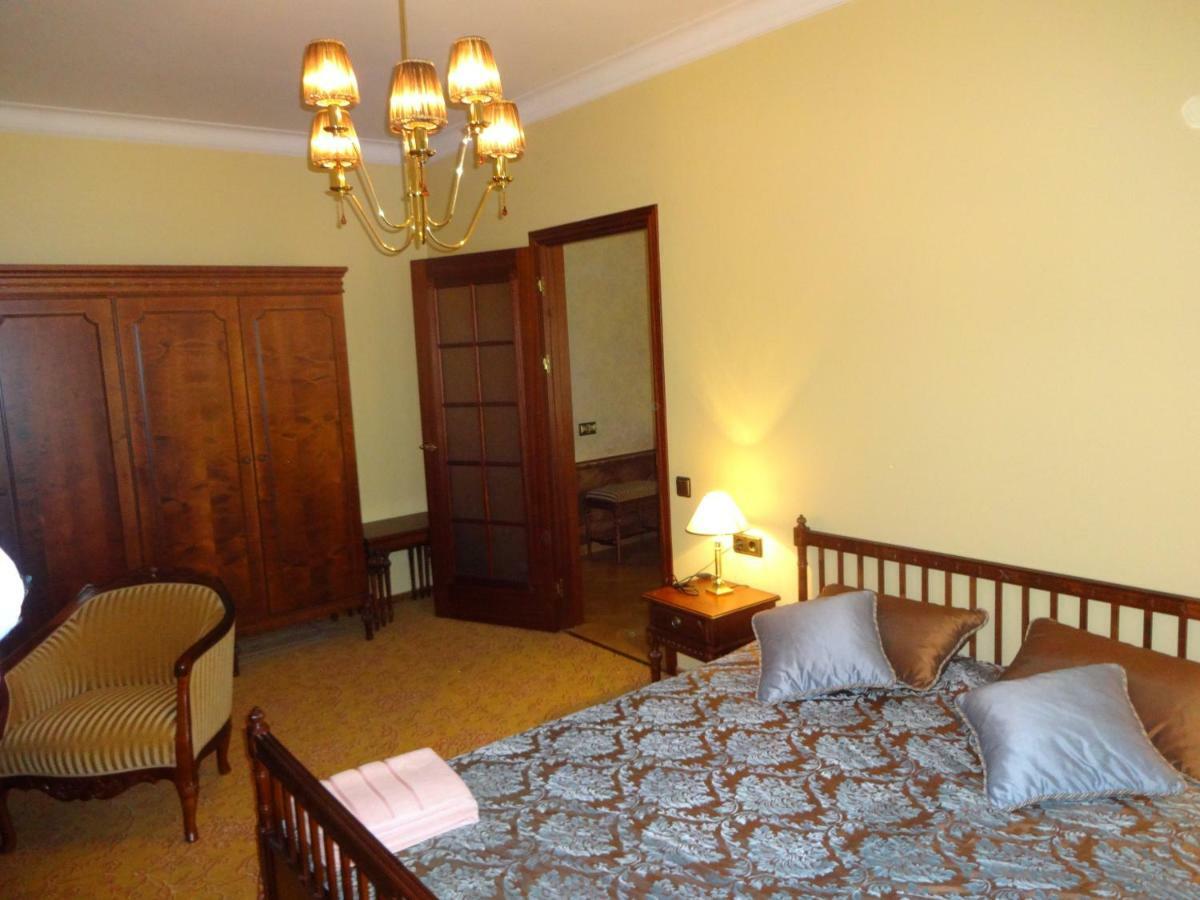 Riga Center Old Town Apartment Екстериор снимка