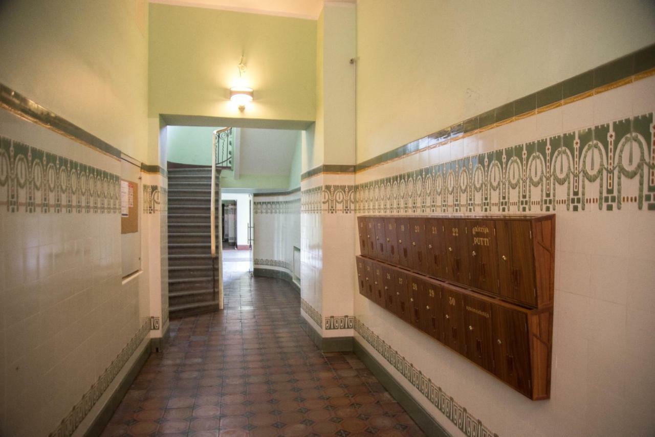 Riga Center Old Town Apartment Екстериор снимка