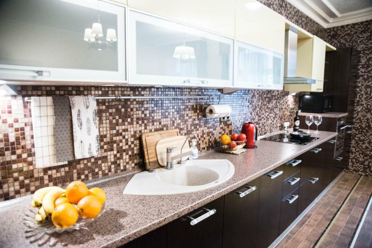 Riga Center Old Town Apartment Екстериор снимка