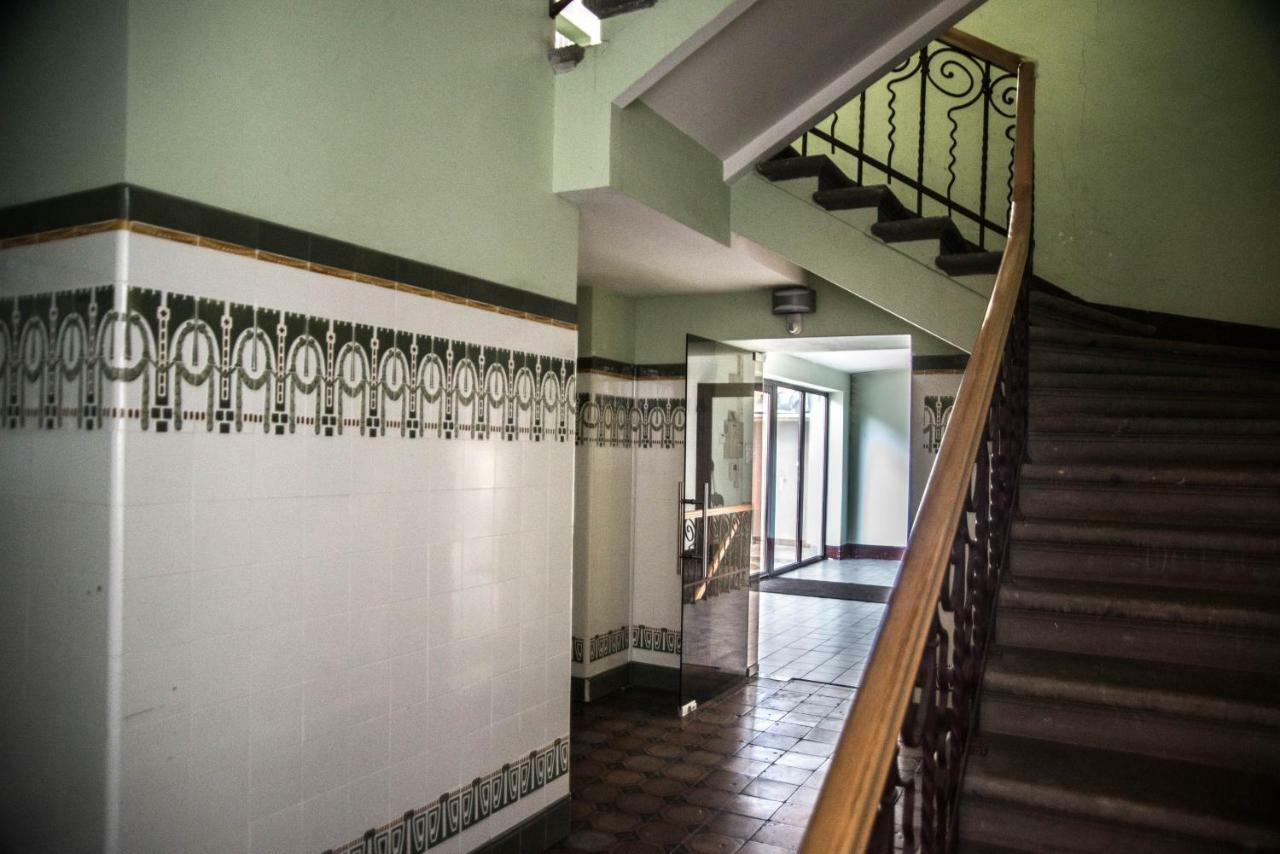 Riga Center Old Town Apartment Екстериор снимка