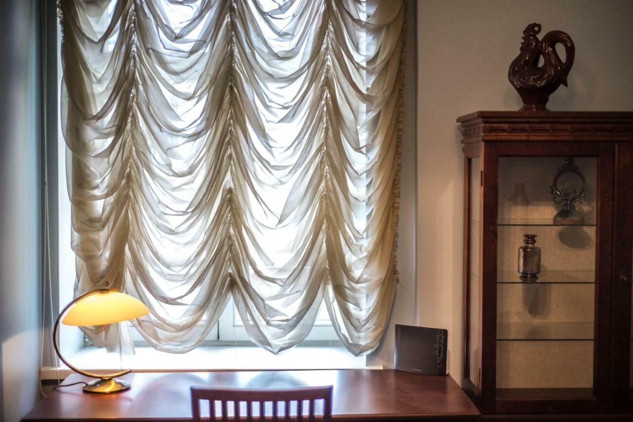Riga Center Old Town Apartment Екстериор снимка