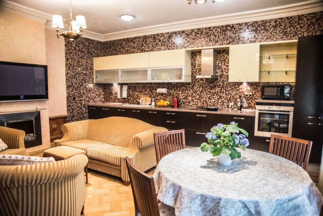 Riga Center Old Town Apartment Екстериор снимка